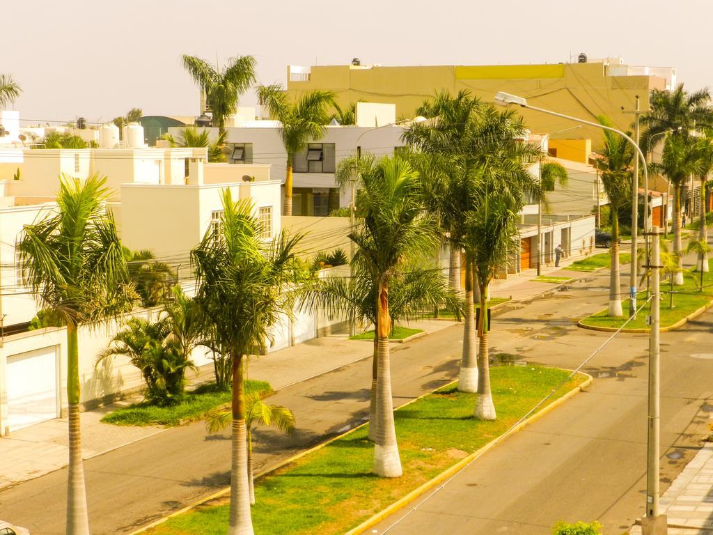 Trujillo El Golf Apartments Larrea Δωμάτιο φωτογραφία