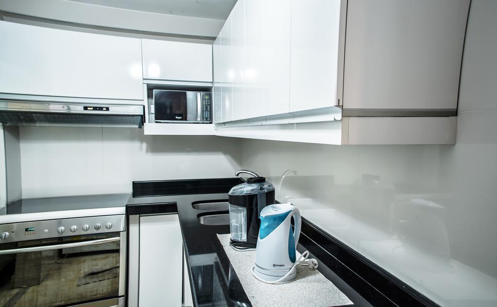 Trujillo El Golf Apartments Larrea Εξωτερικό φωτογραφία