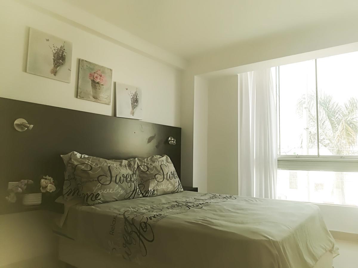 Trujillo El Golf Apartments Larrea Εξωτερικό φωτογραφία