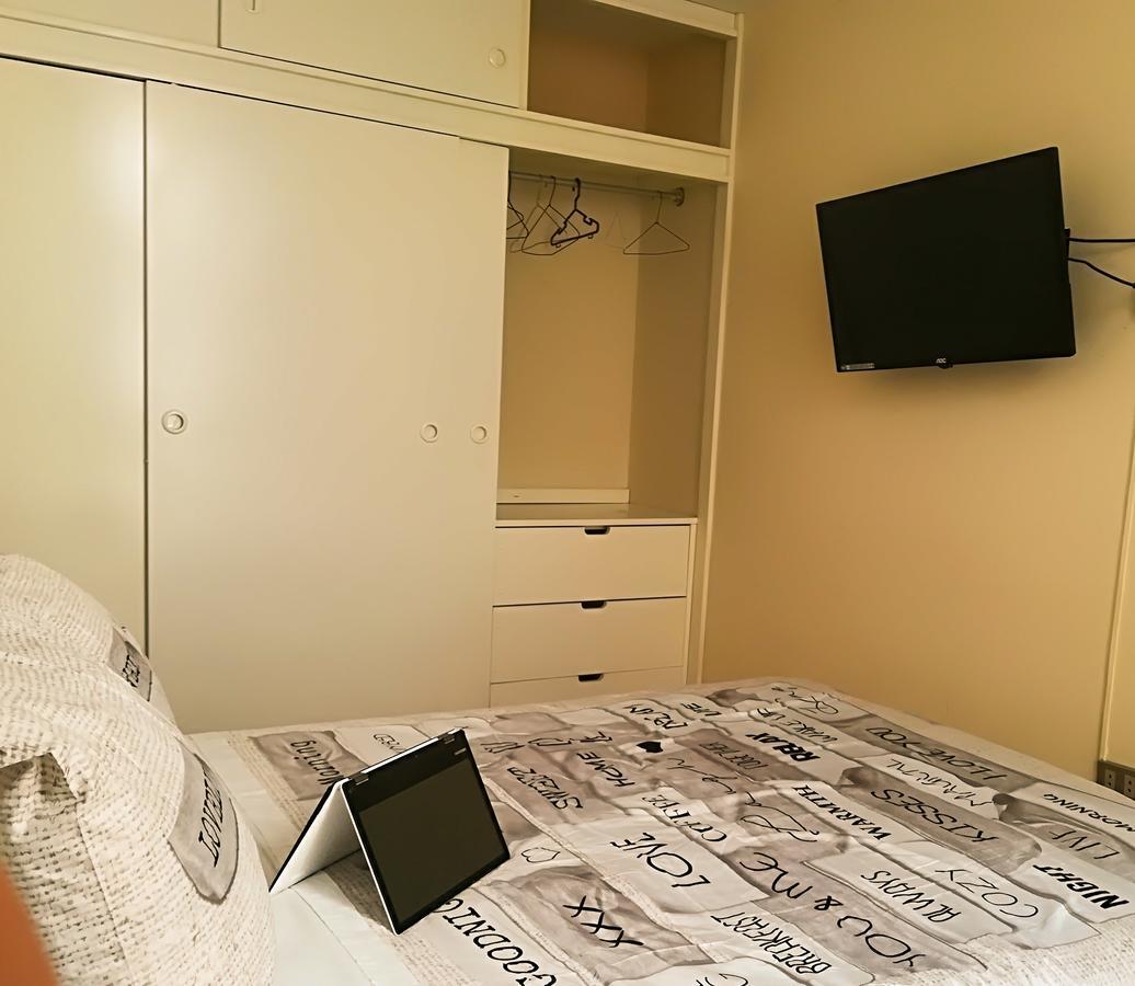 Trujillo El Golf Apartments Larrea Εξωτερικό φωτογραφία