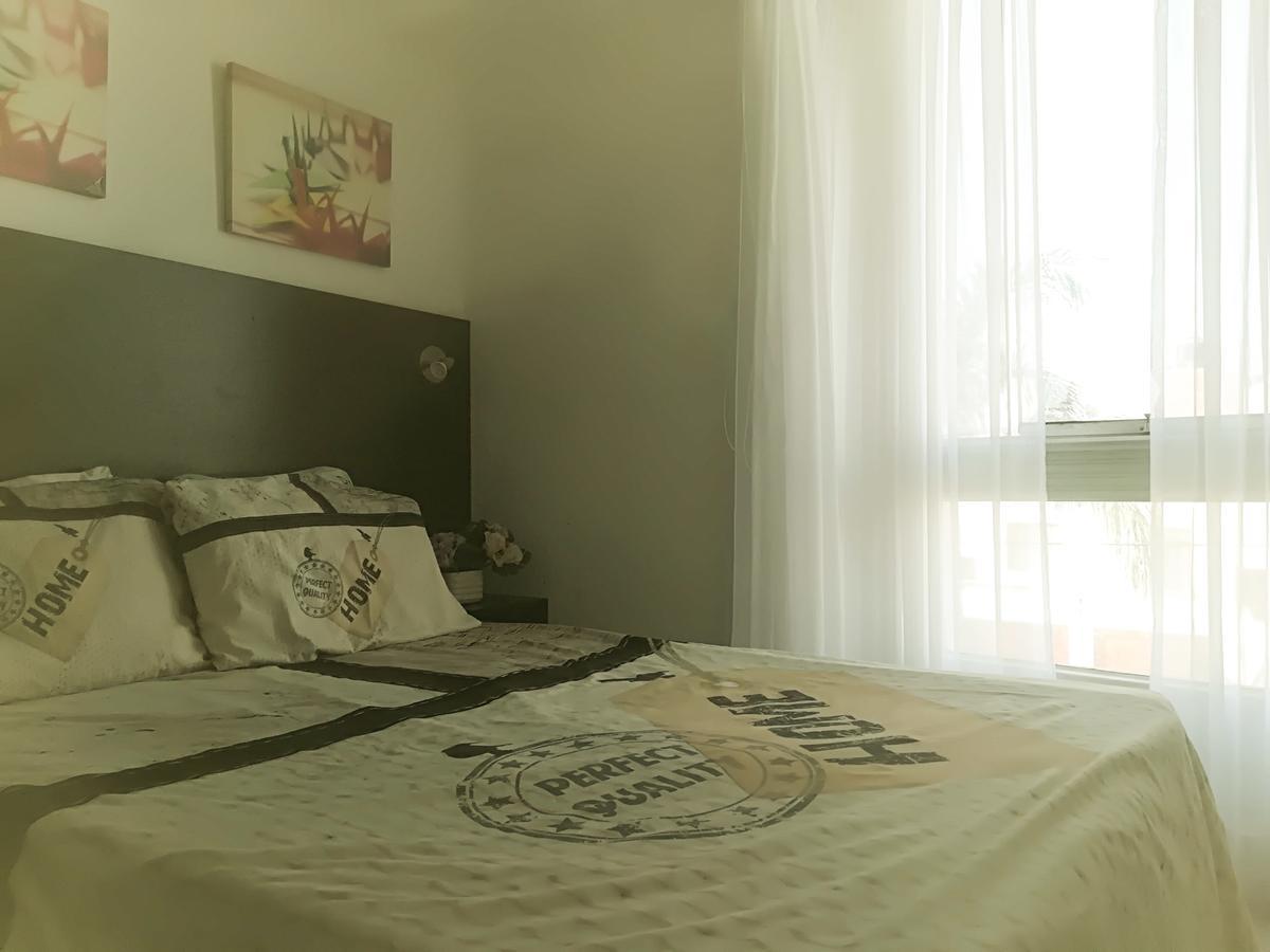 Trujillo El Golf Apartments Larrea Εξωτερικό φωτογραφία