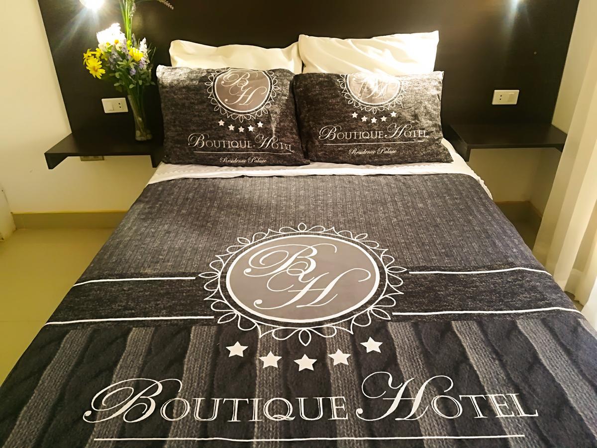 Trujillo El Golf Apartments Larrea Εξωτερικό φωτογραφία