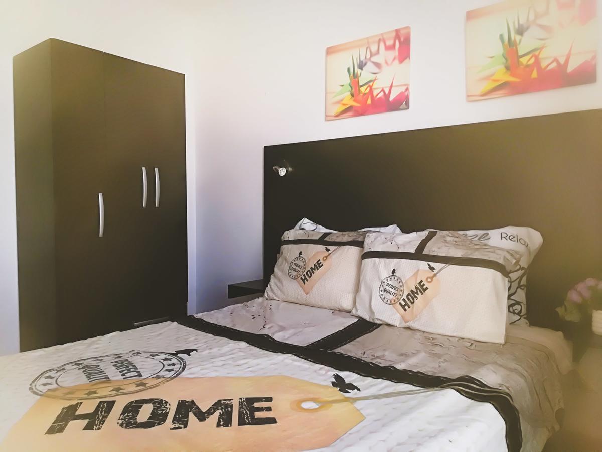 Trujillo El Golf Apartments Larrea Εξωτερικό φωτογραφία