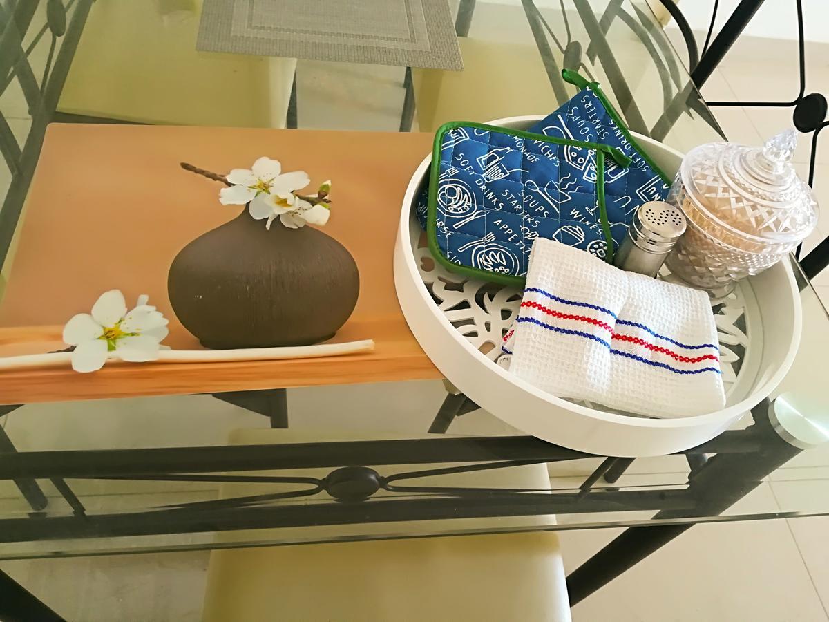 Trujillo El Golf Apartments Larrea Εξωτερικό φωτογραφία