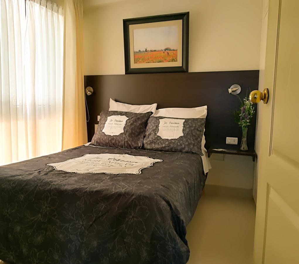Trujillo El Golf Apartments Larrea Εξωτερικό φωτογραφία