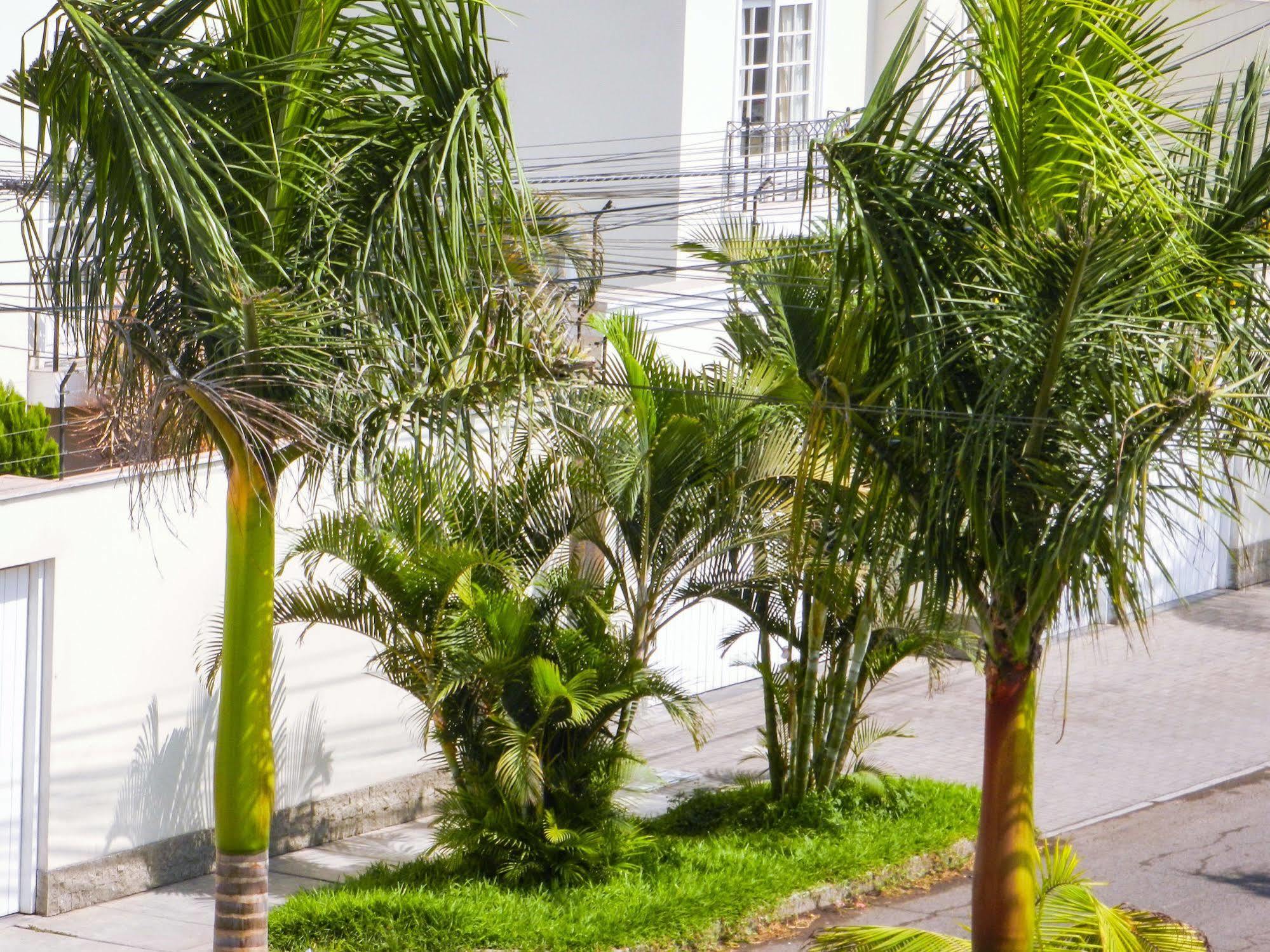 Trujillo El Golf Apartments Larrea Εξωτερικό φωτογραφία