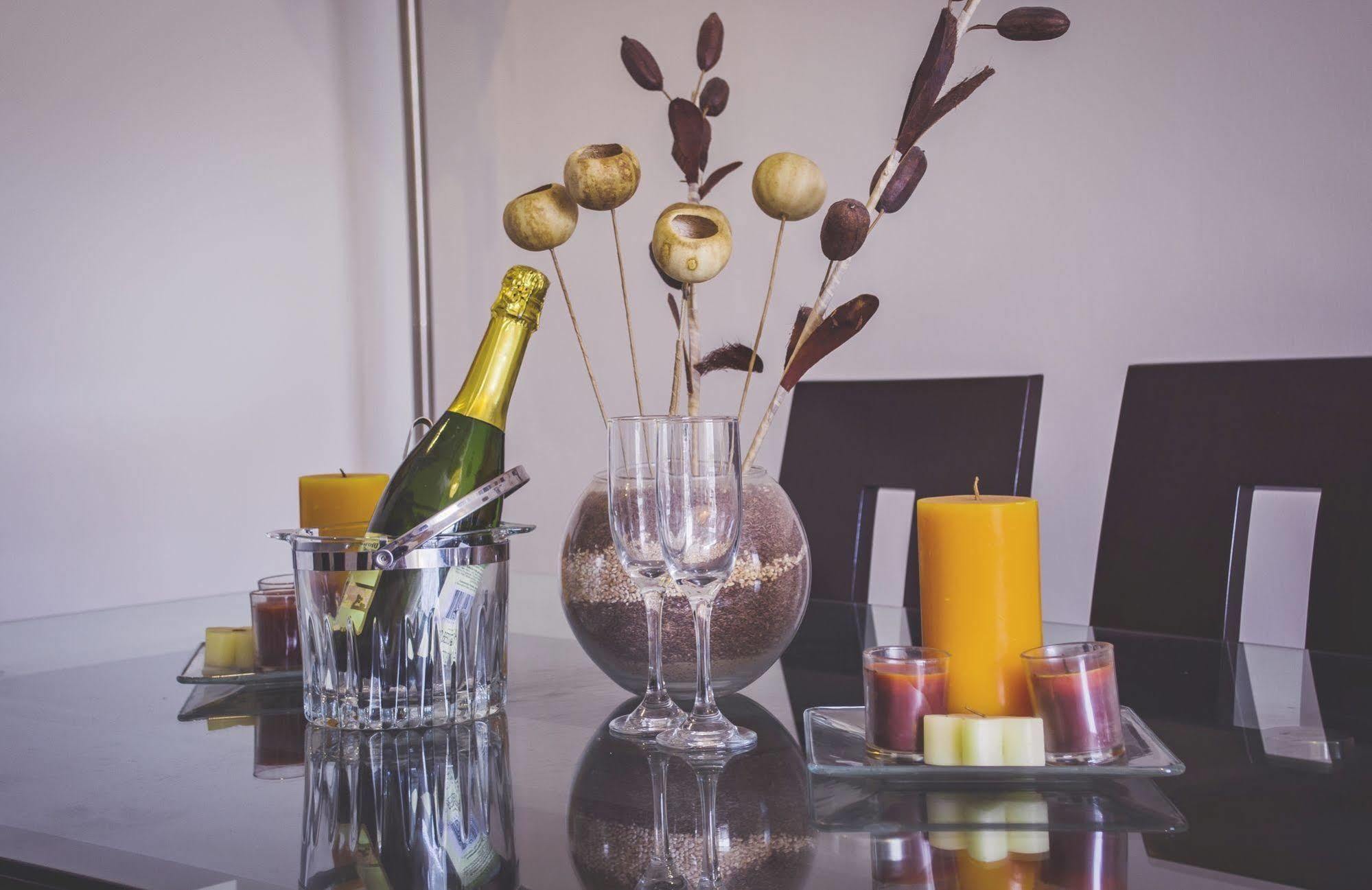 Trujillo El Golf Apartments Larrea Εξωτερικό φωτογραφία