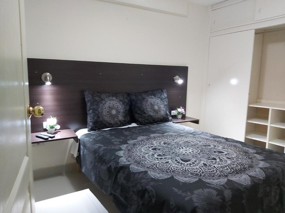 Trujillo El Golf Apartments Larrea Εξωτερικό φωτογραφία